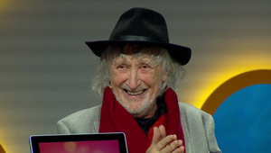 Čakal celých 30 rokov: Jakubisko chce oživiť Perinbabu aj so zosnulými hercami!