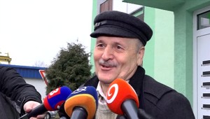 Najvyšší súd zbavil viny bývalého prešovského primátora