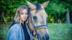 Nela Pocisková prežíva ťažké chvíle: Slová plné smútku tesne pred finále seriálu Ranč!