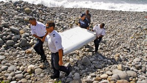 Okno a sedadlo: našli sa nové časti, ktoré by mohli patriť stratenému lietadlu