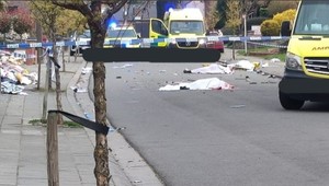 Tragédia v Belgicku: Do skupiny ľudí vrazilo auto, hlásia 6 obetí a desiatky zranených