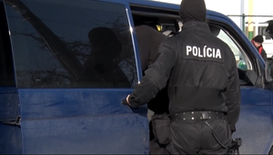 NAKA zaistila majetky za tri milióny eur. Má ísť o 73 nehnuteľností a peňažné prostriedky