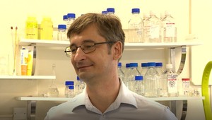 Slovenský vedec Tkáč získal Oscara. Jeho výskum môže pomôcť aj vám