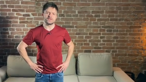 Rozhodol sa bojkotovať olympiádu! Herec Mádl má na to vážne dôvody!