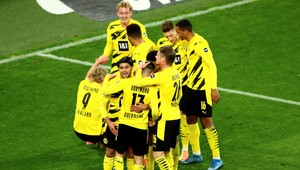 Skvelý biznis Dortmundu. Za štyroch hráčov dostal takmer desaťnásobok