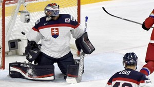Hudáček narovinu: Systém slovenského hokeja je na prd