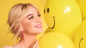 Vzácny pohľad do súkromia hviezdy! Katy Perry ukázala detskú izbu pre jej dcérku!