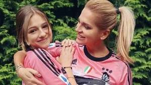 Smutná PRAVDA o dcére Dary Rolins! Speváčka sa s TÝM ťažko vyrovnáva