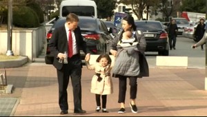 Momentálne najznámejší otecko z vysielania BBC predstavil svoju rodinu