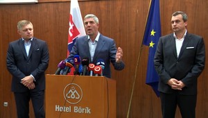 Bugár je smutný z rozhodnutia odborov: Je ich zodpovednosť, že namiesto istoty zvolili inú cestu