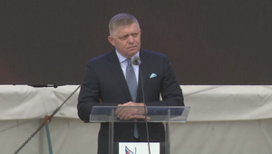 Premiér v príhovore: SNP nám prikazuje, že sme jasne protifašisticky orientovaní