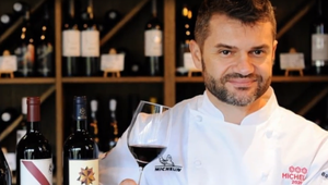 Historický úspech slovenského vína. Presadili sme sa v Michelinskej reštaurácii v Taliansku