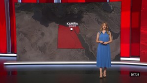 Svet 24 o buste Nefertiti aj o jedinečných verejných toaletách