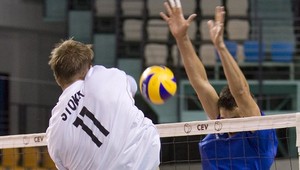 V prvom prípravnom zápase pred ME prehra s Českom