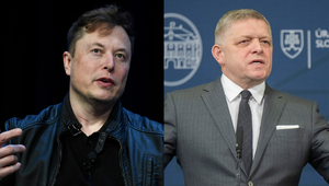 Premiér žiada Elona Muska o informácie: Tvrdí, že USAID ovplyvňovala politiku