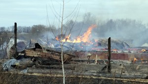 Exkluzívny prieskum AKO pre Na Hrane TV JOJ: Takmer 60 % Slovákov má obavy z konfliktu na Ukrajine