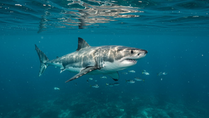 Po útoku žraloka žena na mieste podľahla zraneniam, muža previezli do nemocnice