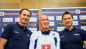 Craig Ramsay posiela odkaz hokejistom aj fanúšikom: TIETO slová chytia za srdce!