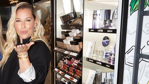 Plánuje schudnúť 22 kíl: Takto vyzerá diétny jedálniček Dominiky Cibulkovej