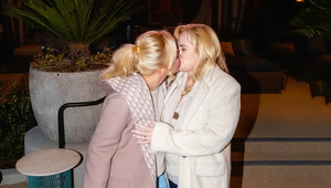 Hviezdna herečka a jej manželka spolu čakajú dieťaťko č. 2!