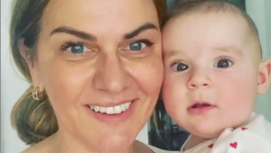 Beňová bola u pediatričky, jej dcérka je nadpriemerná a má to TIETO následky!