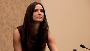 Demi Moore odhalí všetko v pamätiach v roku 2012