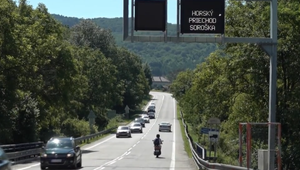 Najrýchlejšie prepojenie západu a východu naráža na ďalší problém, NDS zrušila tender