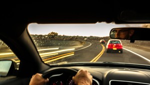 Tipy a rady polície: Ako sa vyvarovať mikrospánku?