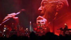 Posledný koncert! Hviezdny spevák sa definitívne rozlúčil s fanúšikmi, zdravie ho opúšťa!