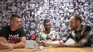 Menu so Strapkom a Michnom