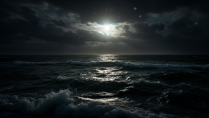 Požiar a stroskotanie lode si vyžiadalo 50 mŕtvych a stovky nezvestných