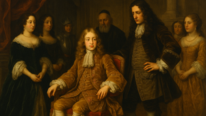 Prečo sa kráľovské rody tak často krížili medzi sebou