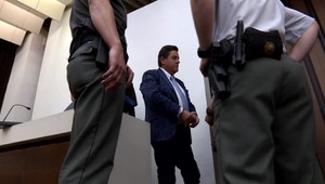 Na Kočnera sa to valí z každej strany. Podnikatelia tvrdia, že stojí za mafiánskou popravou Takáča