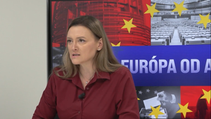 Laššáková: Ukrajina uverila, že sa stane členom EÚ, lebo jej synovia krvácajú na fronte