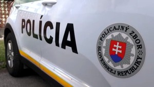 V doline našli mŕtveho muža. Mal strelné poranenie