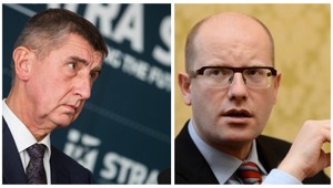 Vulgárna megakauza v Česku: Babiš o***** štát, zaútočil premiér