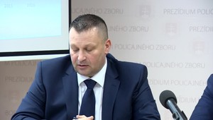 EXKLUZÍVNE: Policajti nelustrovali len novinárov. Nitky vedú k bývalému viceprezidentovi Málikovi
