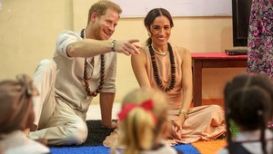 Meghan a Harry si opäť užívajú chvíľku slávy: Briti sú zhrození, pre TOTO ich majú v zuboch