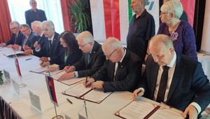 Inžinieri krajín Vyšehradskej štvorky chcú viac udržateľných miest