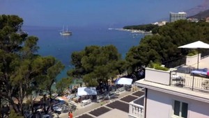 Vyskúšali sme si cestu k Jadranu. Prejdete bez stresu a bez kolón