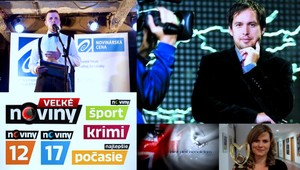 Novinárska cena, Zlaté srdce či OTO. Keď práca dáva hlbší zmysel...