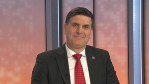 Europoslanec Ondruš: Dovoz potravín z Ukrajiny môže mať silný dopad na slovenských poľnohospodárov