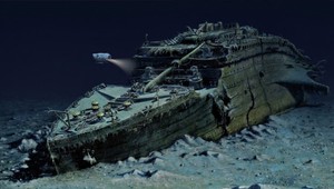 Ponorka, ktorá plávala k Titanicu, sa stratila. Zásoby kyslíka sú na štyri dni