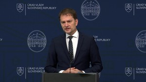 Desiatky umelcov aj známe osobnosti vyzývajú Matoviča: Odstúpte, obetujte sa pre Slovensko