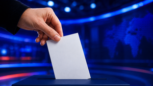 Najväčší nezáujem o referendum majú dve vekové skupiny. Prieskum JOJ 24 ukázal ktoré