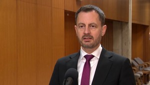 Heger dá preveriť kroky exministra Lengvarského. Zameria sa na plán obnovy nemocníc