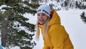 Ďalšia provokatérka?! Dara si v lockdowne užíva Tatry, ľudia jej poriadne naložili!