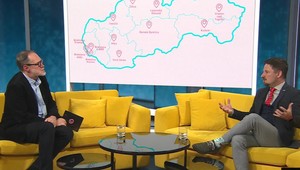 Rozhovory 24: Ako liečiť spasticitu?