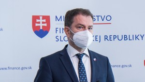 Komentár Arpáda Soltésza: Matovičove deti