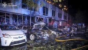 1246. deň na Ukrajine: Ukrajina aj Rusko hlásia likvidáciu desiatok nepriateľských dronov